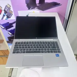 Laptop HP EliteBook 840 G8 16GB Intel Core I7 SSD 512GB