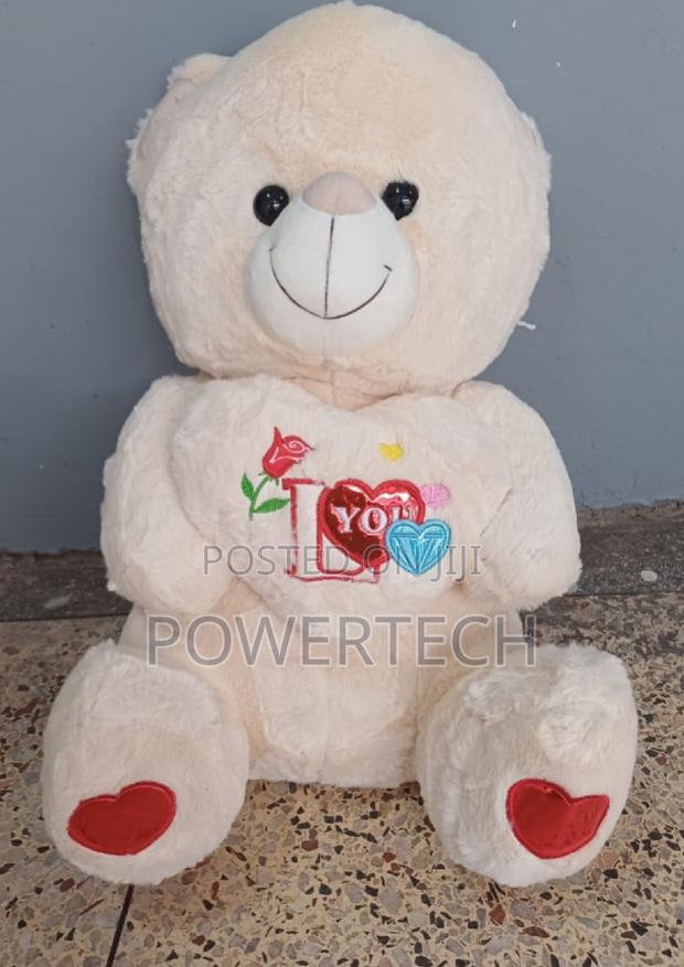 Teddy Bear ,Teddy Bears - main view