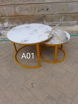 Coffee Table Morden Marble Coffee Table Available