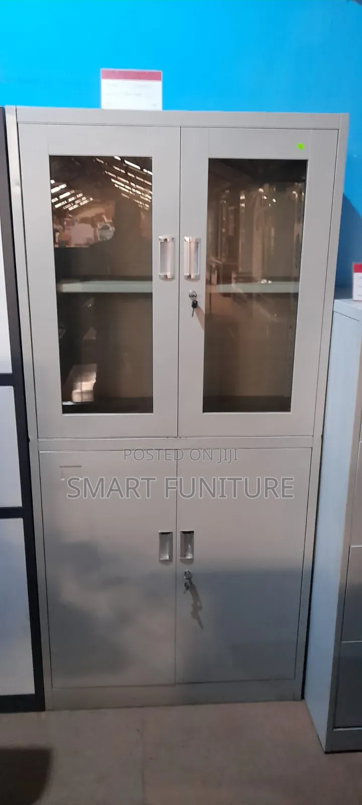 Glass Cabinet School Cabinet Filing