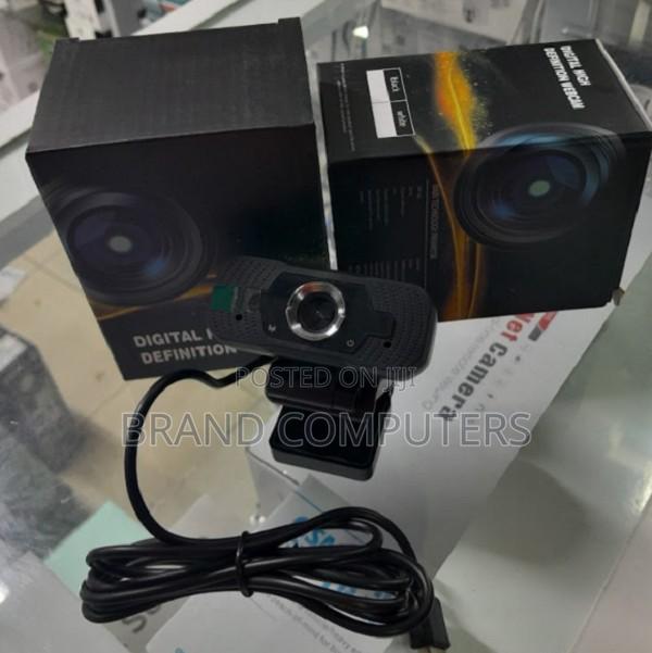 HD Webcams Computer 1080P Webcam for PC - main view