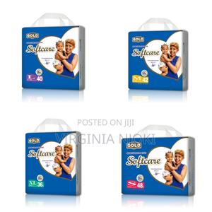 Softcare Diaper Small,Medium,Large Xlarge - main view