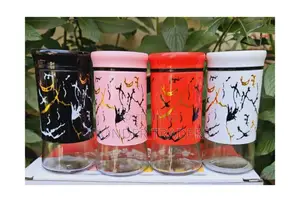 Salt Shakers Salt Shakers