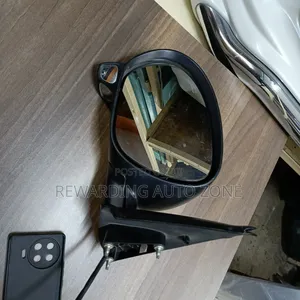 Nissan Juke.Side Mirror LHS.