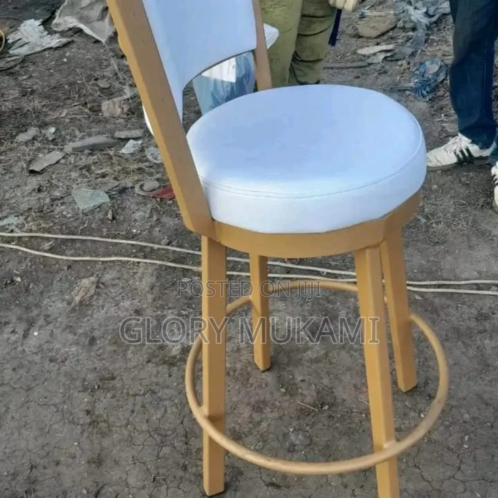 Quality Brand New Restaurant and Bar Seats