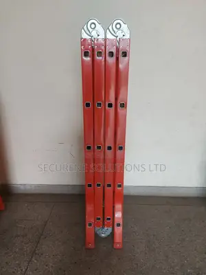 Trending Iron Multipurpose Ladders 4by5/20ft/5.7 M