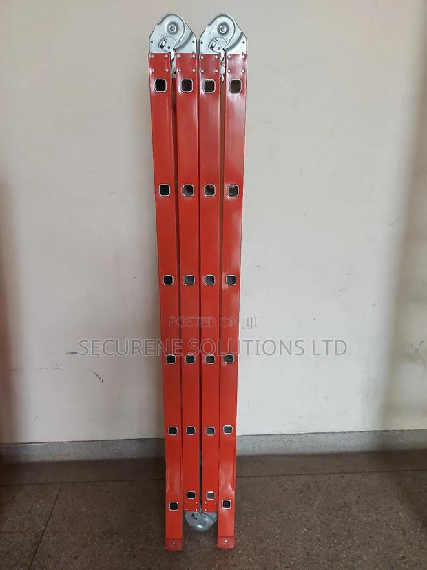 4by6/24ft/7meters Iron Multipurpose Ladders - thumbnail 3