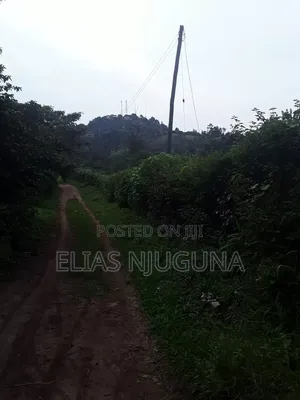 Nyeri Mukurweini 2acres, for Sale.