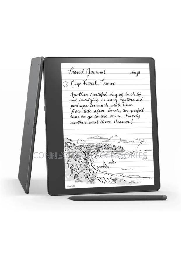 New Amazon Kindle Paperwhite 32 GB Black - thumbnail 7
