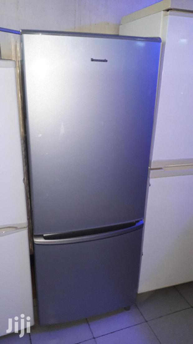 Panasonic Fridge - main view