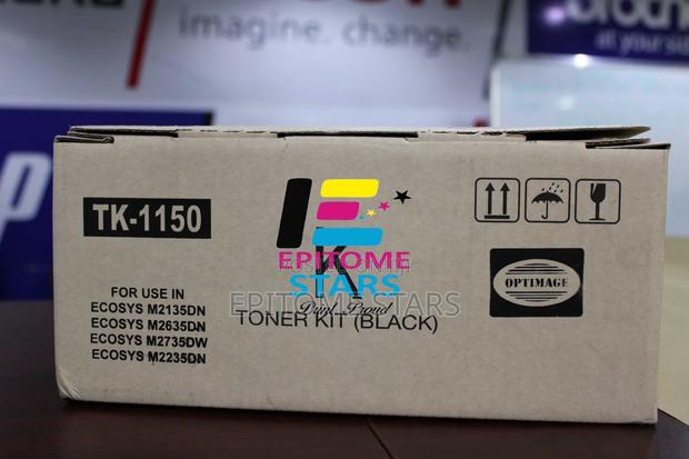 Tk 1150 Toner New Stocked