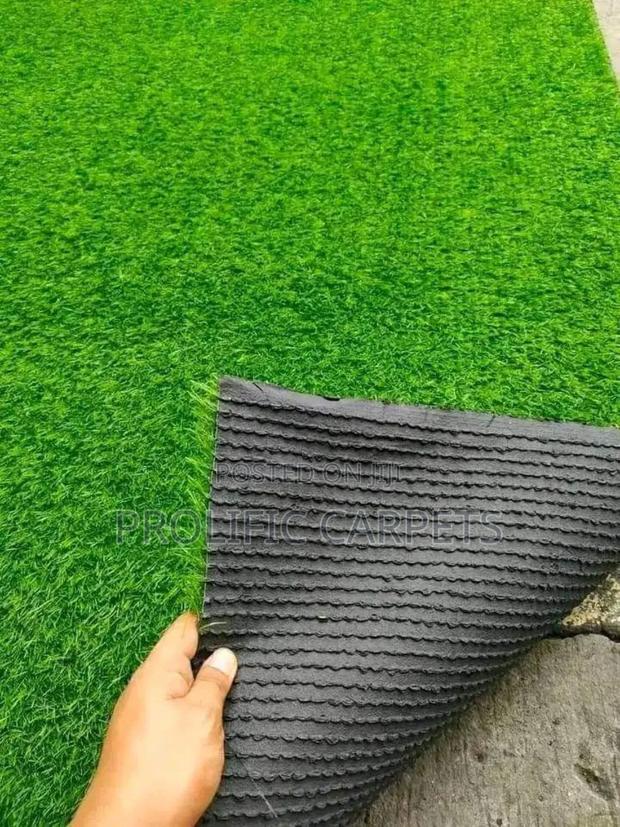 High Quality Grass Carpet - main view