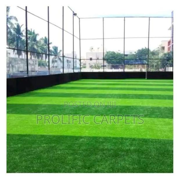 High Quality Grass Carpet - thumbnail 2