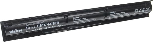 Battery Compatible With HP Probook 450 G4 (W7C92AV), 450 G4