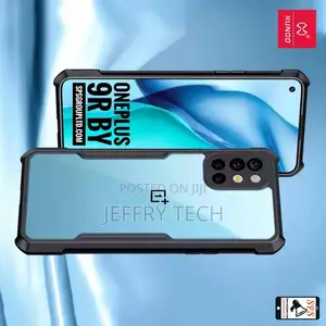 Oneplus 9R Xundd Case