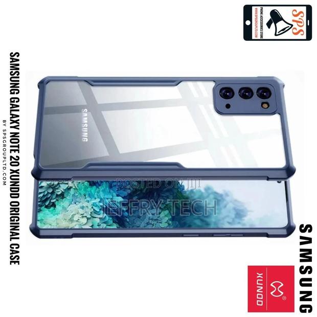 Samsung Galaxy Note 20 Xundd Original Case - thumbnail 2