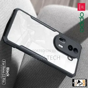 Oppo Reno11 Pro (Global) Xundd Original Case