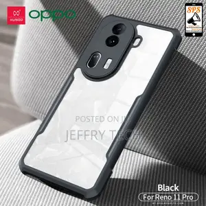 Oppo Reno11 Pro (Global) Xundd Original Case