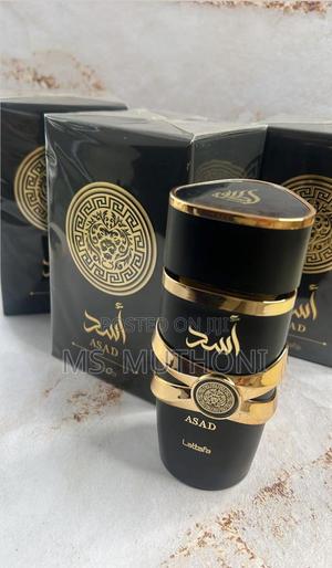 Asad by Lataffa - thumbnail 2