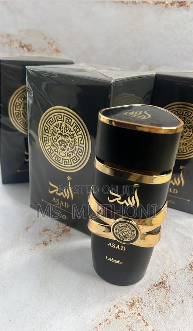 Asad by Lataffa - main view