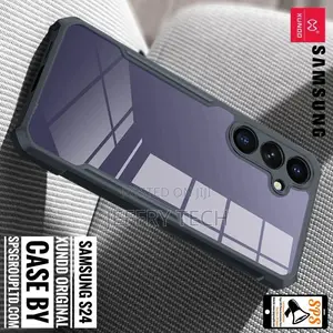 Samsung S24 Xundd Original Case