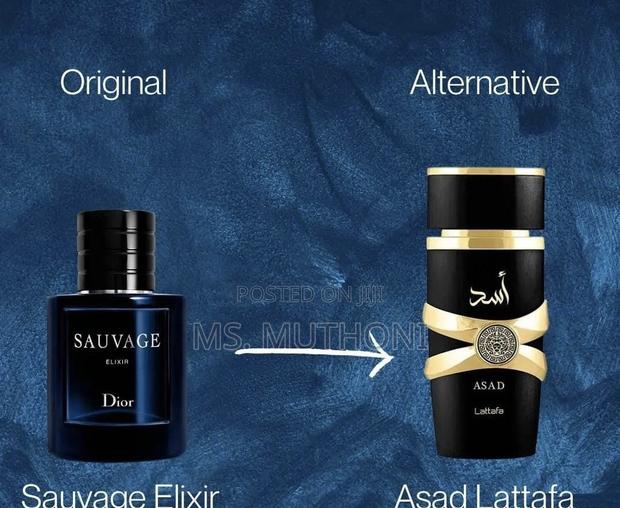 Asad by Lataffa - thumbnail 4