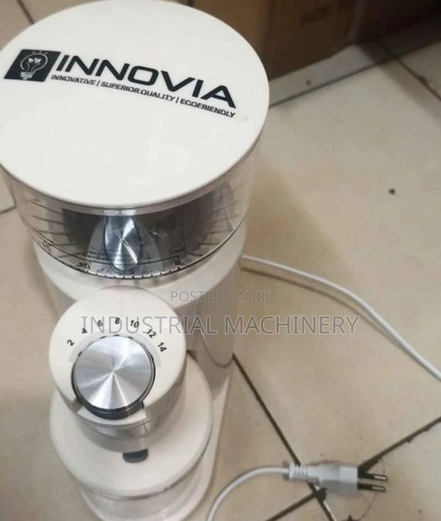 Coffee Grinders-Commercial - main view