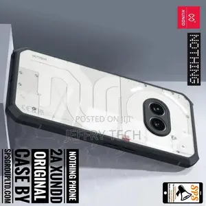 Nothing Phone 2a Xundd Original Case