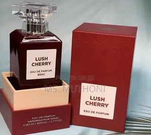 Lush Cherry EDP 80ml