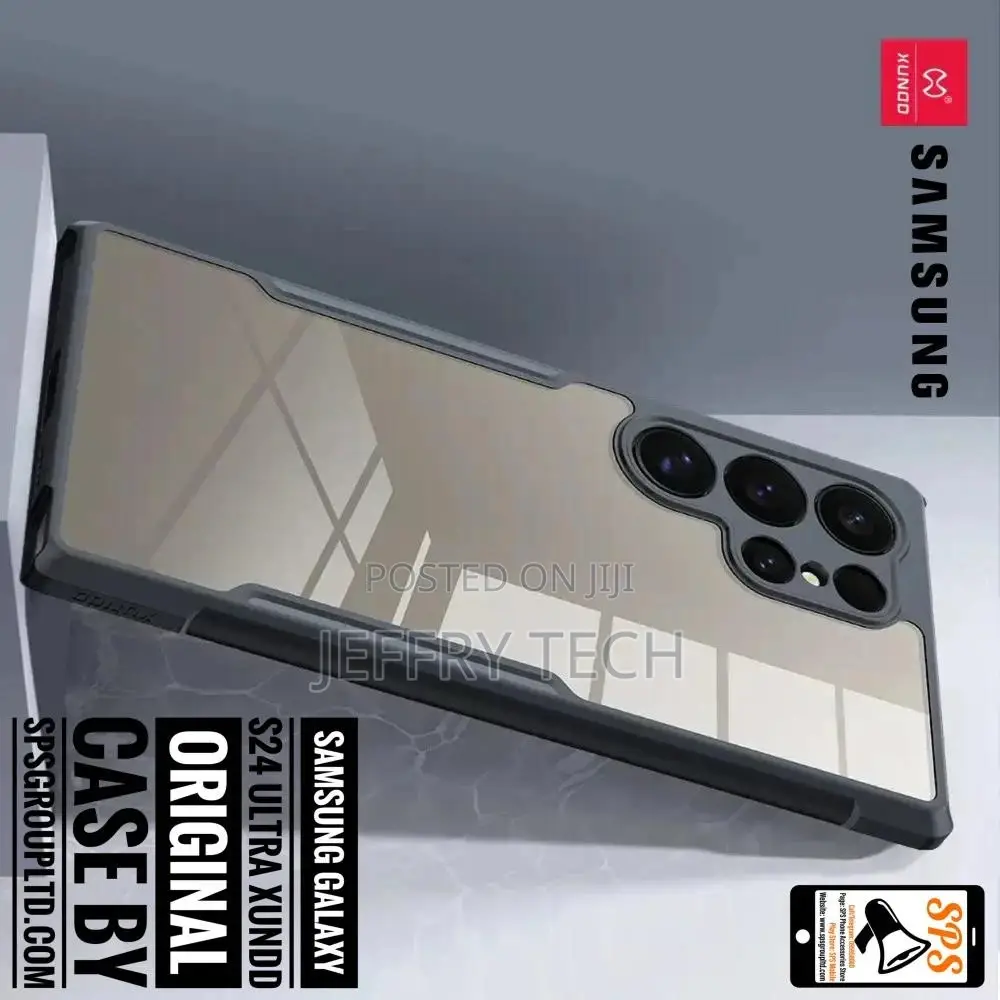 Samsung Galaxy S24 Ultra Xundd Original Case