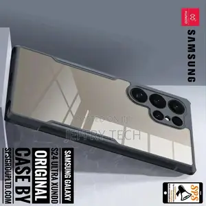 Samsung Galaxy S24 Ultra Xundd Original Case