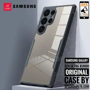 Samsung Galaxy S24 Ultra Xundd Original Case