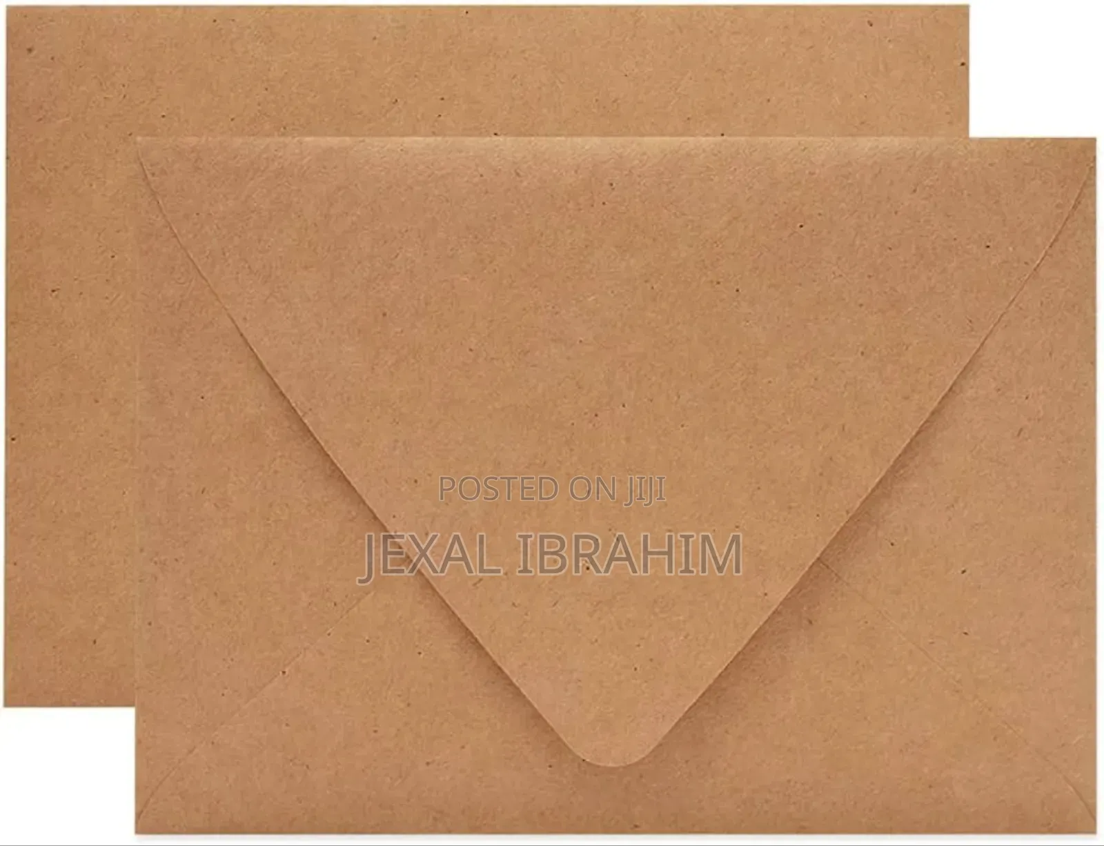 Craft Envelopes