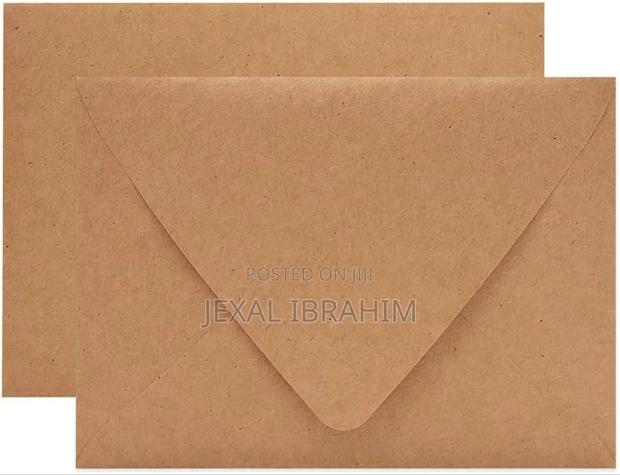 Craft Envelopes - thumbnail 3