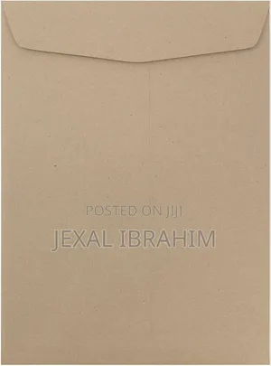 Craft Envelopes