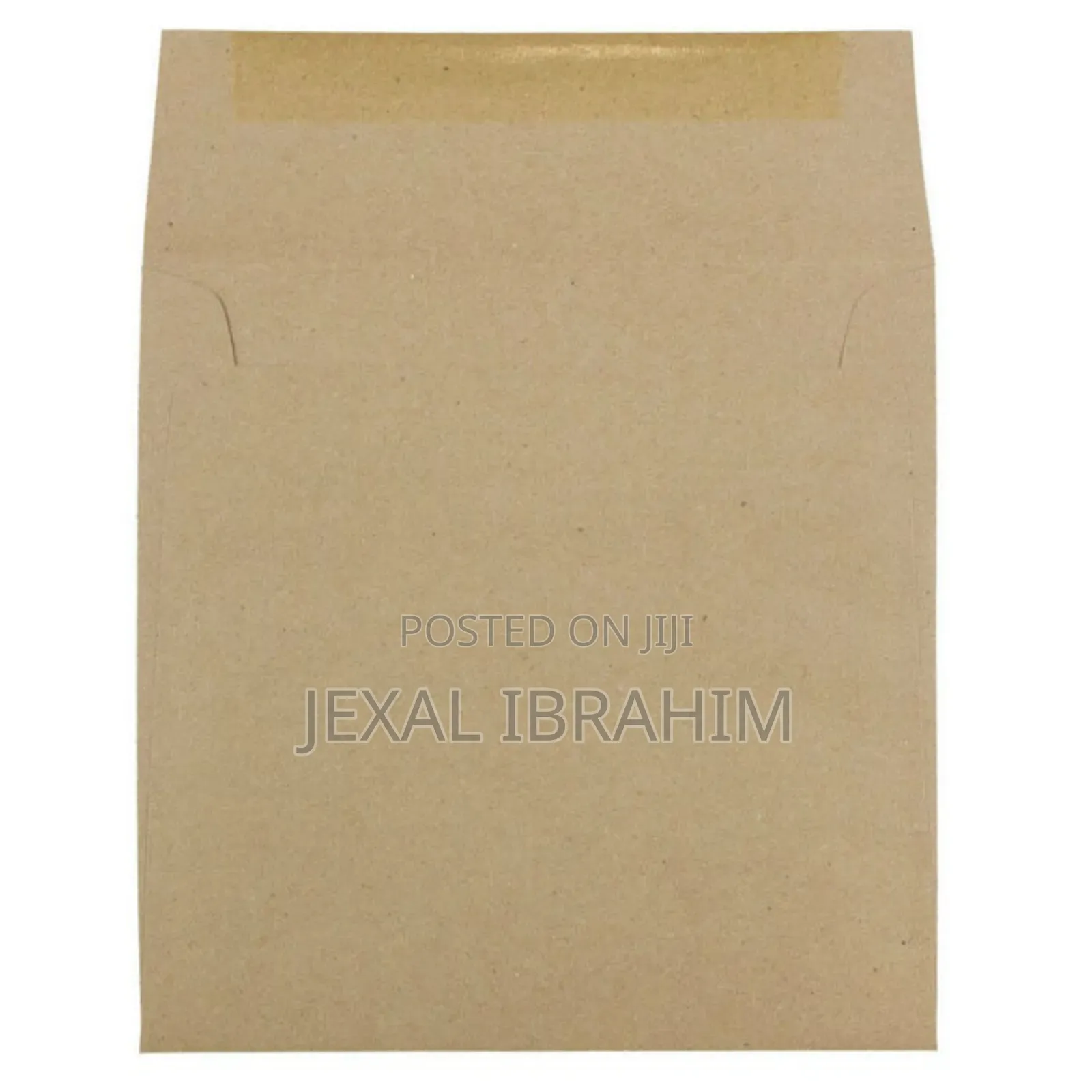 Craft Envelopes