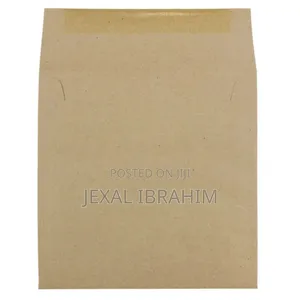 Craft Envelopes