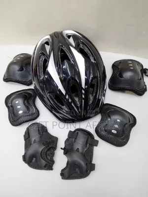 7 in 1 Protective Gears for Kids