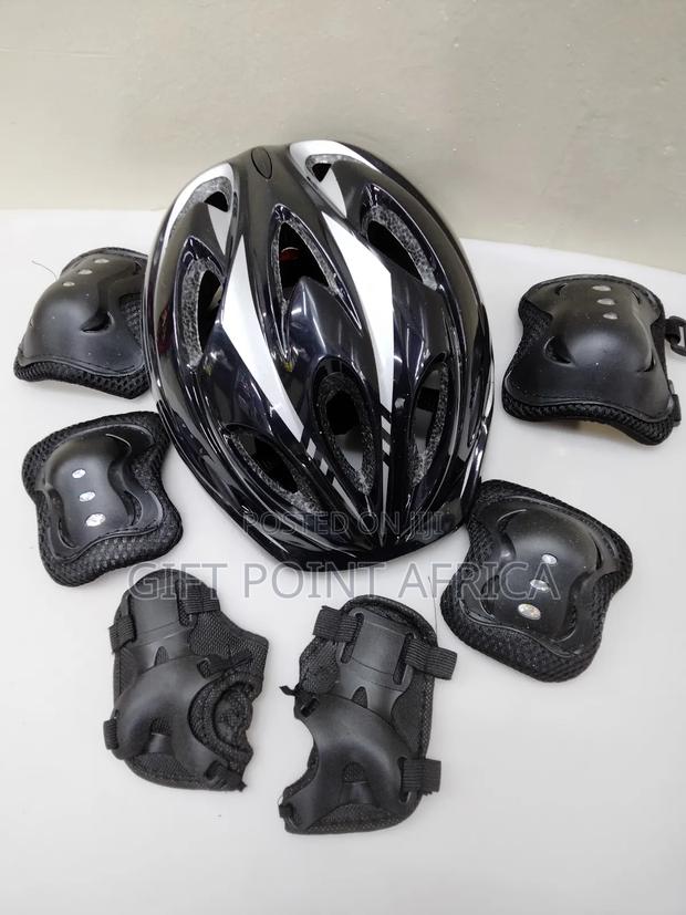 7 in 1 Protective Gears for Kids