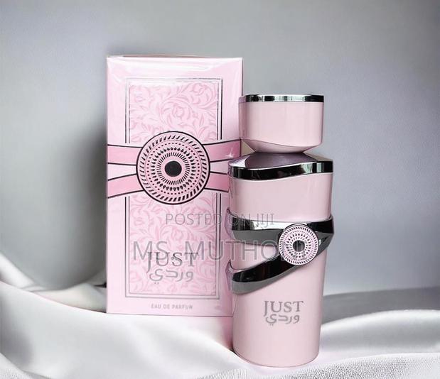 Just Wardi by Fragrance World Available - thumbnail 2