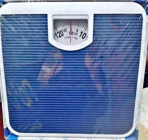 Bathroom Scale Analogue - Long Lasting