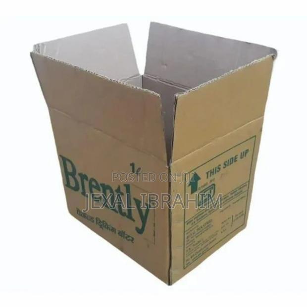 Carton Boxes Printed - thumbnail 3