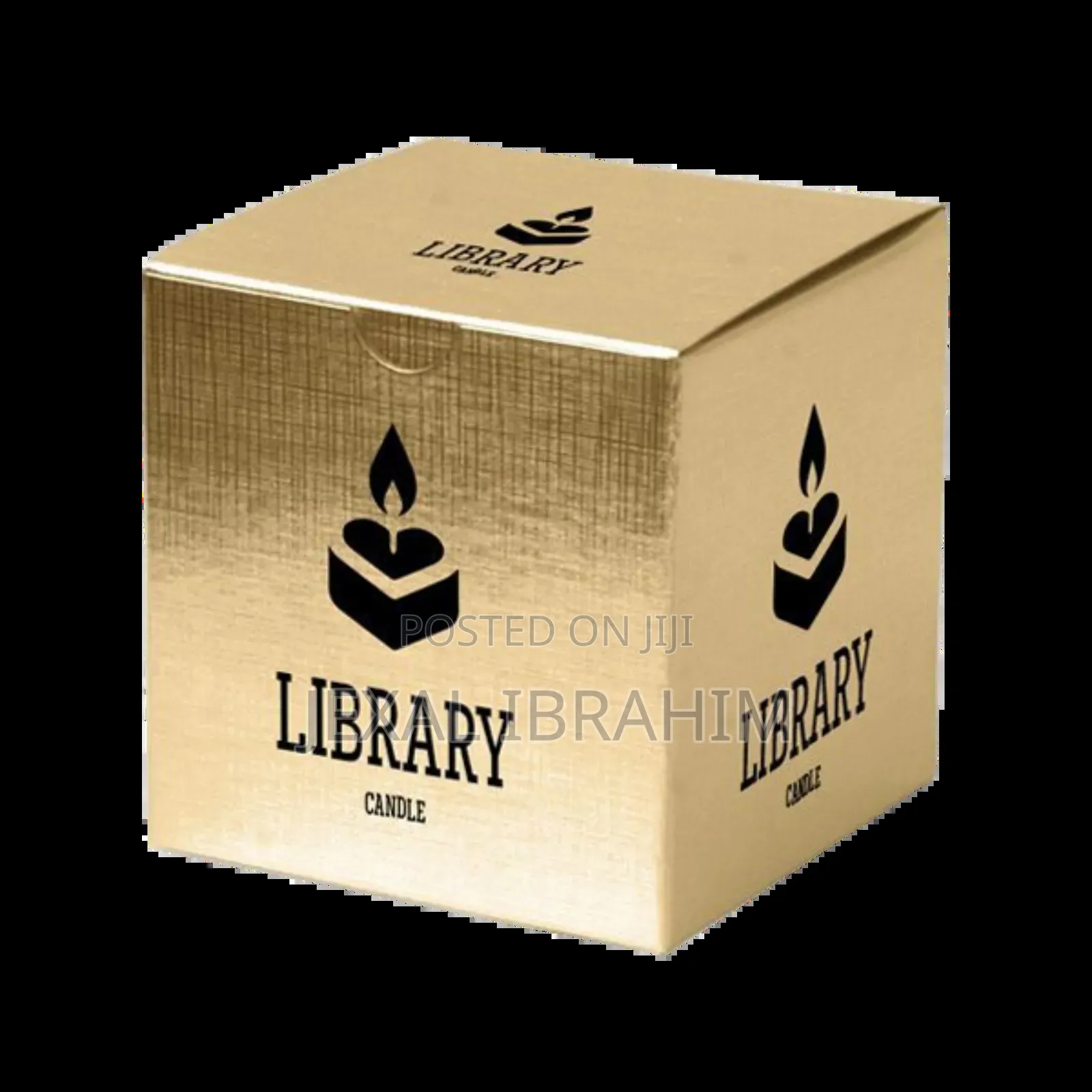 Carton Boxes Printed