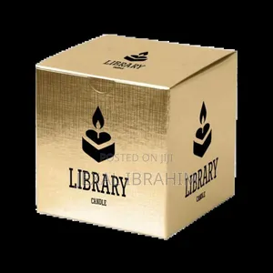 Carton Boxes Printed