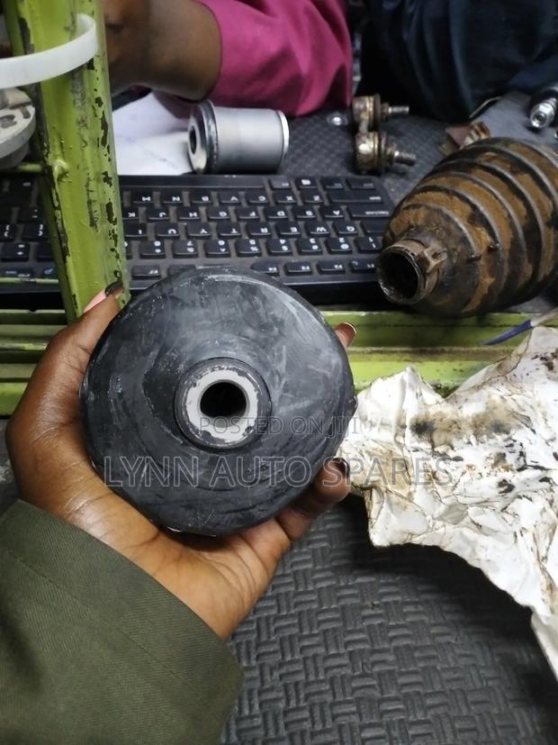 Nissan X-Trail New Model Big Rear Bushes