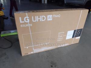 LG 65ur78006lk 65 Inch Smart Ultra HD HDR LED TV