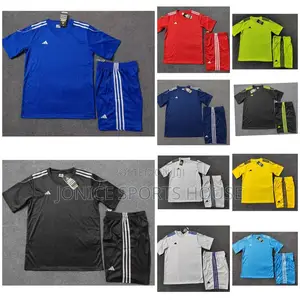 Kids Uniforms