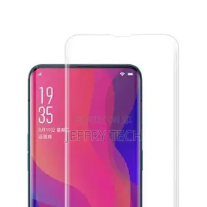 OPPO Find X UV Glass Screen Protector