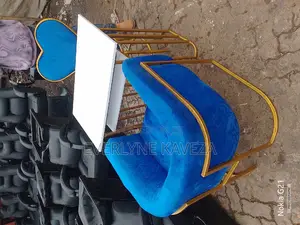 Styling Seats