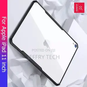 iPad Pro 11 Inch Case